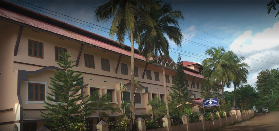 ST. FRANCIS CENTRAL SCHOOL PALAKKAD