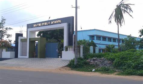 NILGIRI PUBLIC SCHOOL PALAKKAD