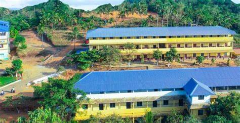 MOUNT HIRA ENGLISH SCHOOL PALAKKAD