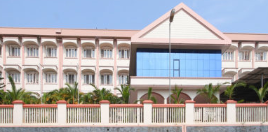 SHALOM RESIDENTIAL PUBLIC SCHOOL PALAKKAD