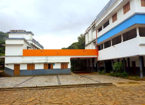 KUTTIKODE ENGLISH MEDIUM CENTRAL SCHOOL PALAKKAD