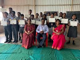 Arya Samaj Middle School