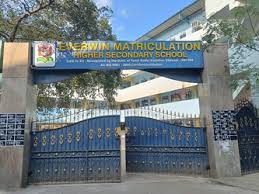 Everwin Mat.school