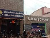 Sri Balaji Mat Sch