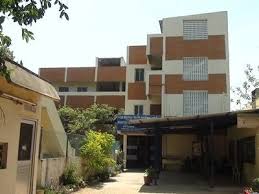 Bharatha Vidyalaya Mat Hss