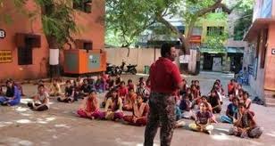 Chss Bunder Gd St