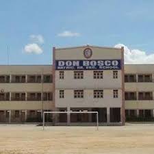 Don Bosco Hr.sec.school