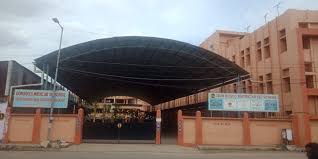 Don Bosco Mat Hr.sec.school