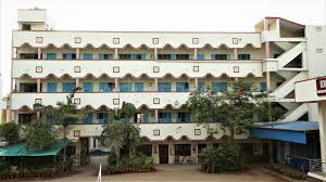 Ebanesar High School