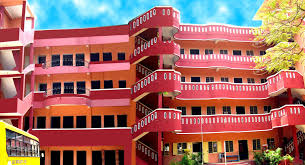 Grace Mat Sch