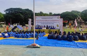 Railway Cly Mat Hss Sch