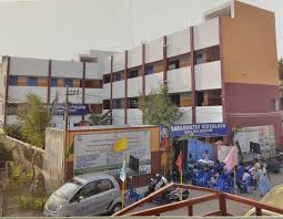 Saraswathy Vidyalaya Pri Sch