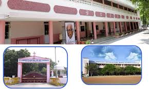 St Andrew Pri Sch
