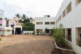 Cps Kolathur I