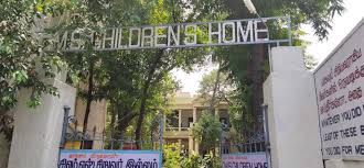 Cms Mh Road