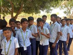 Gnanodhaya Vidyalayam N&ps
