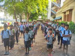 Cms Ekangipuram