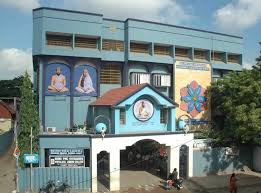 Skns Pmc-viv Vid Jr College