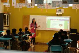 Violet Nursery & Primary School