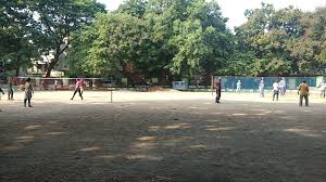 Cps Voc Play Ground