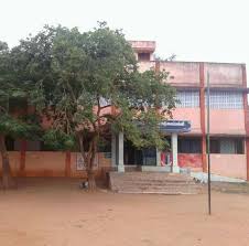 Adw High School Pulianthope