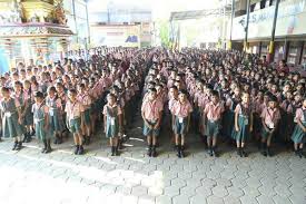 Cps Gurusamy Nagar
