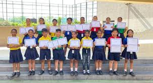 Sri Usha Convent N&ps