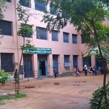 Chss Kalyanapuram