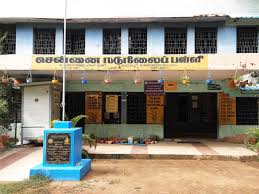 Cms Vysarpadi