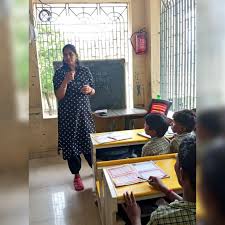 Cps Mkb Nagar