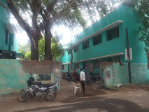 Govt.hss Mkb Nagar