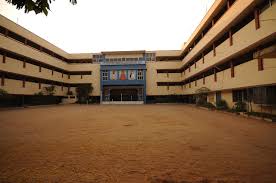 Indira Vivekananda Vidhyalaya