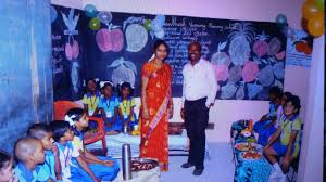 Santhosh N&p