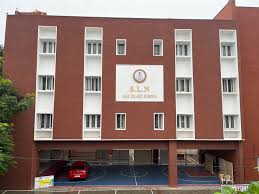 Sri Lakshmi Narayana Mat.sch