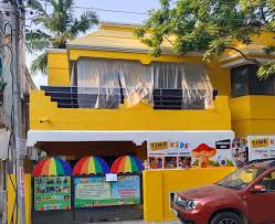 Sri Vivekanandha N&p