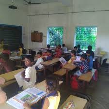 St.john's N&ps