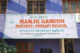 Devi Annai Nanjil Ganesh N&p