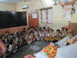 Sri Ganesh Vid.n&ps