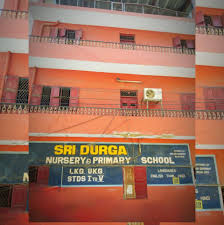 Sri Durga N&ps