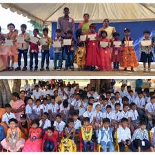 St. Peter's Mat Sch
