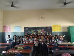 A.b.parekhgu Vidyamandir Hss