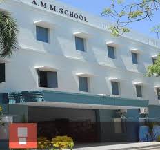 Amarambedu M.m. Matriculation School