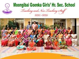 Moongibai Goenka Ghss