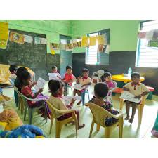 Punchayat Union Primary School, Annur North