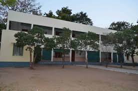 Stanes School Ellapalayam