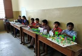 Kingdom Nursery & Primary School