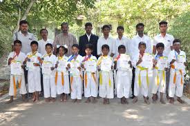 Panchayat Union Primary School Rakkiapalayam
