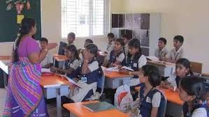 Panchayat Union Primary School Vengamedu