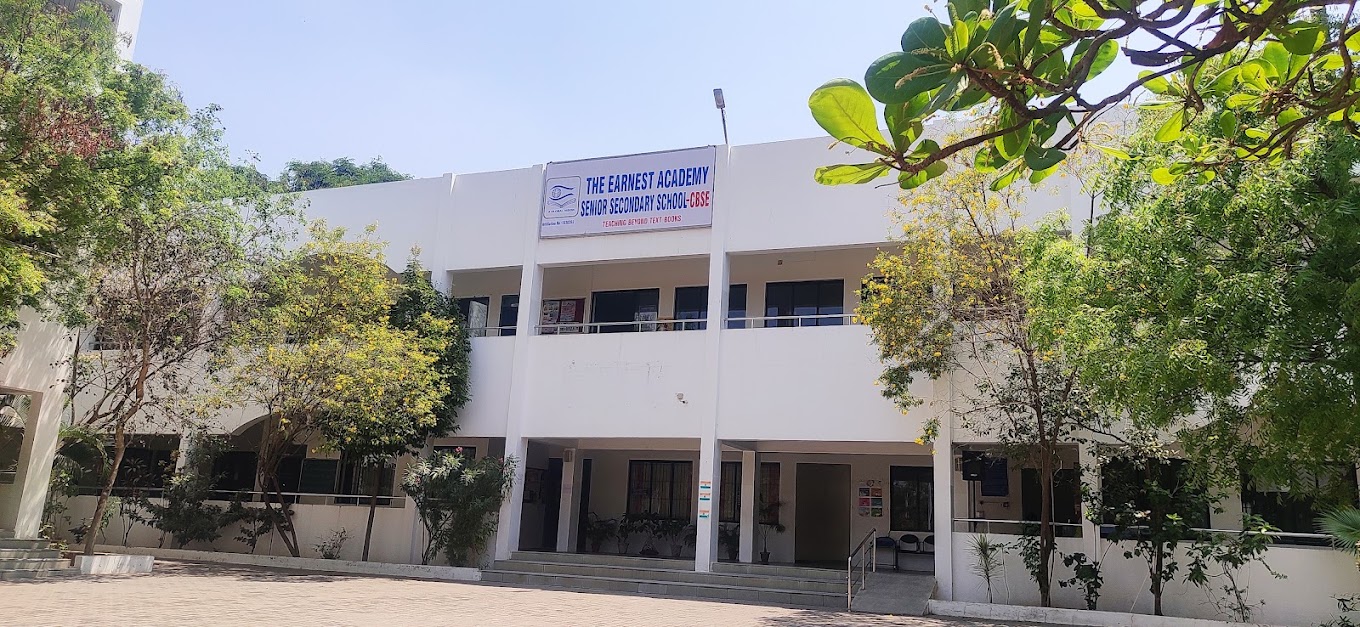 The Earnest Academy
