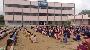 Government High School Karukkankattupudur